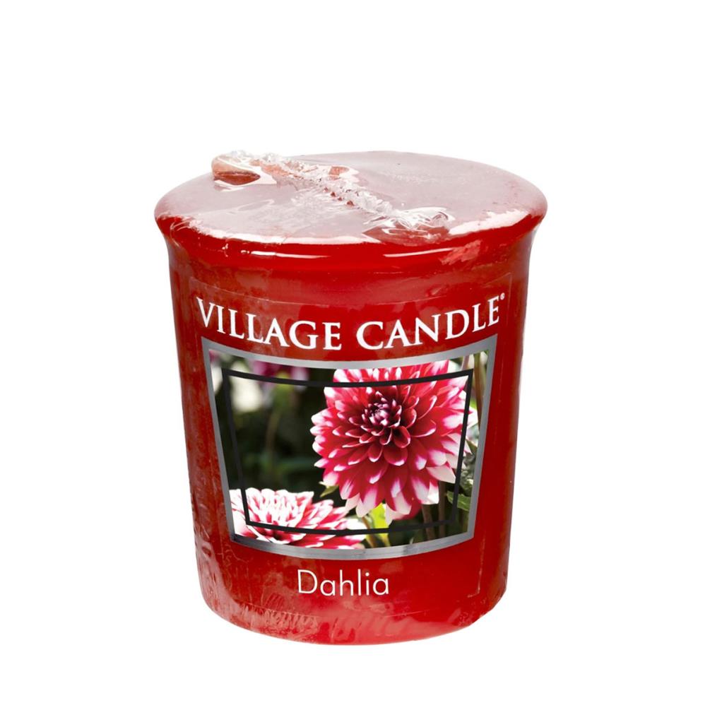 Village Candle Dahlia Votive Candle £2.33
